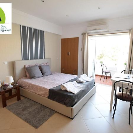 Peneco II Apartment Албуфейра Екстериор снимка