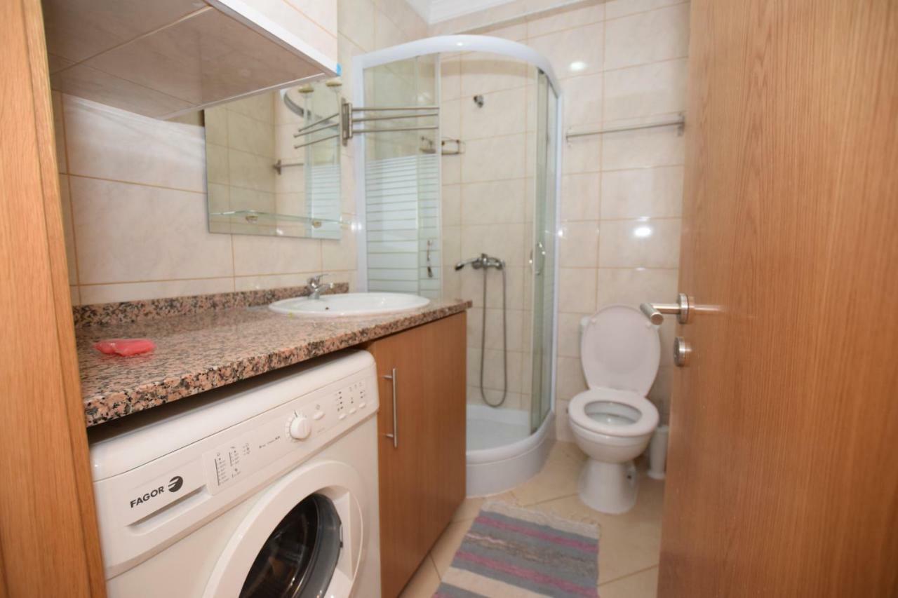 Peneco II Apartment Албуфейра Екстериор снимка