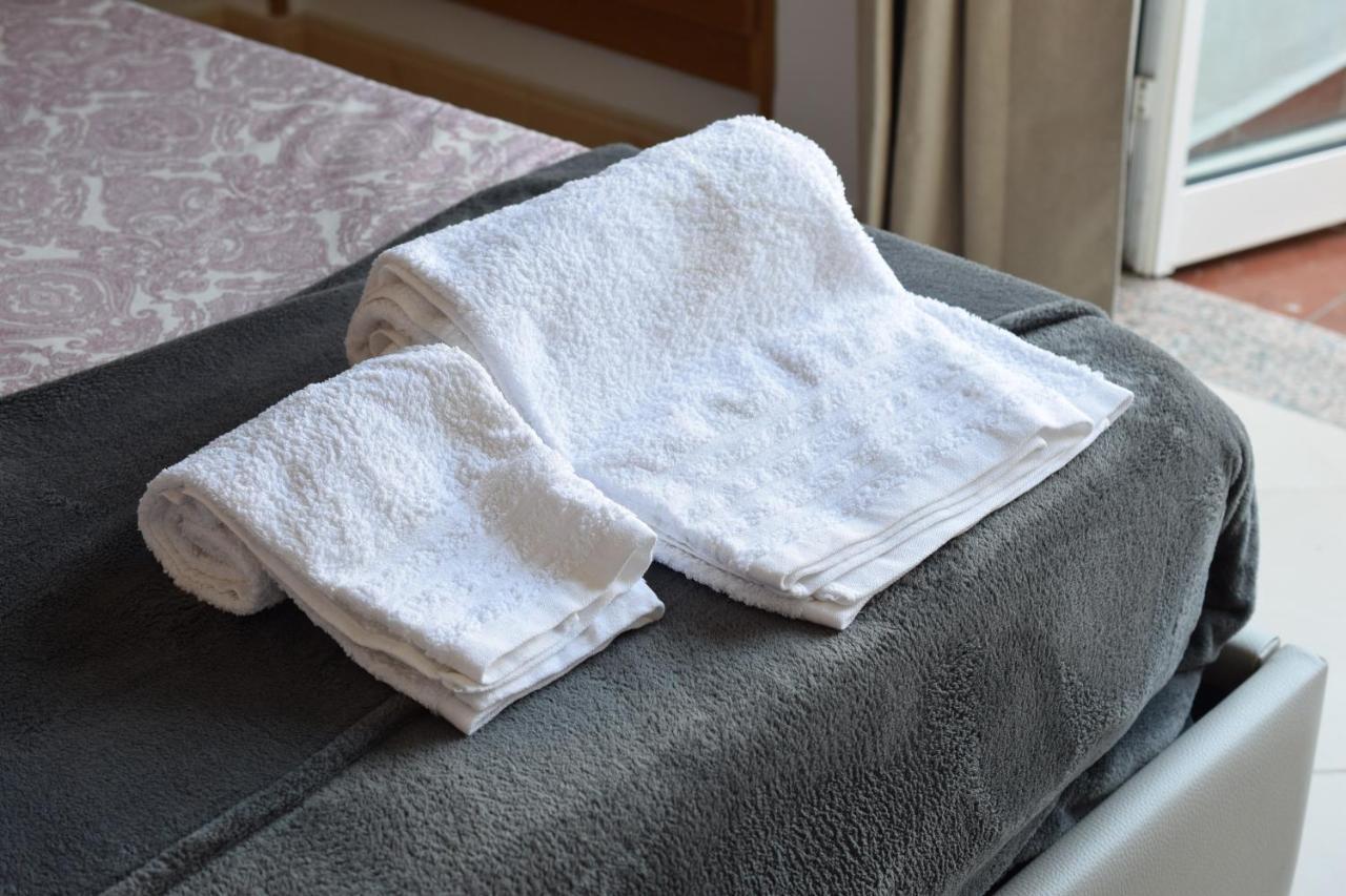 Peneco II Apartment Албуфейра Екстериор снимка
