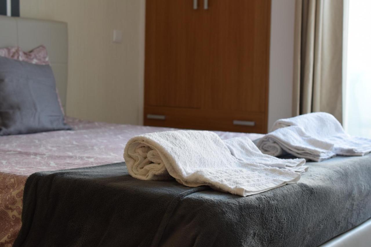 Peneco II Apartment Албуфейра Екстериор снимка